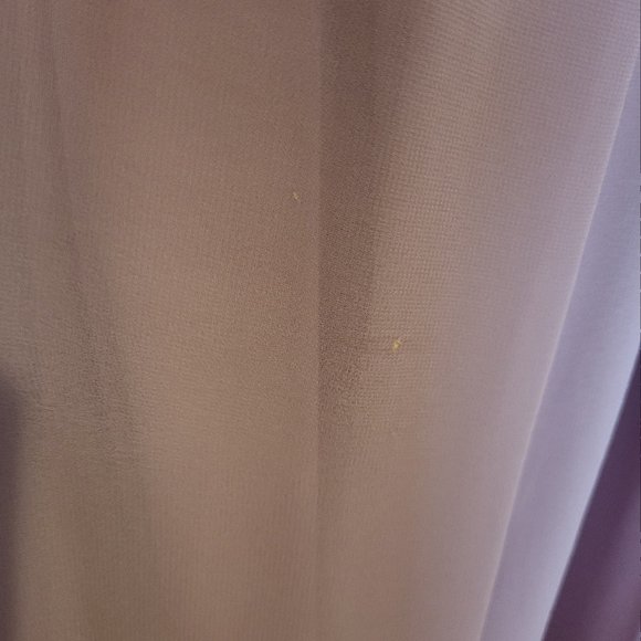 Morilee Chiffon Desert Rose gown - Picture 16 of 16